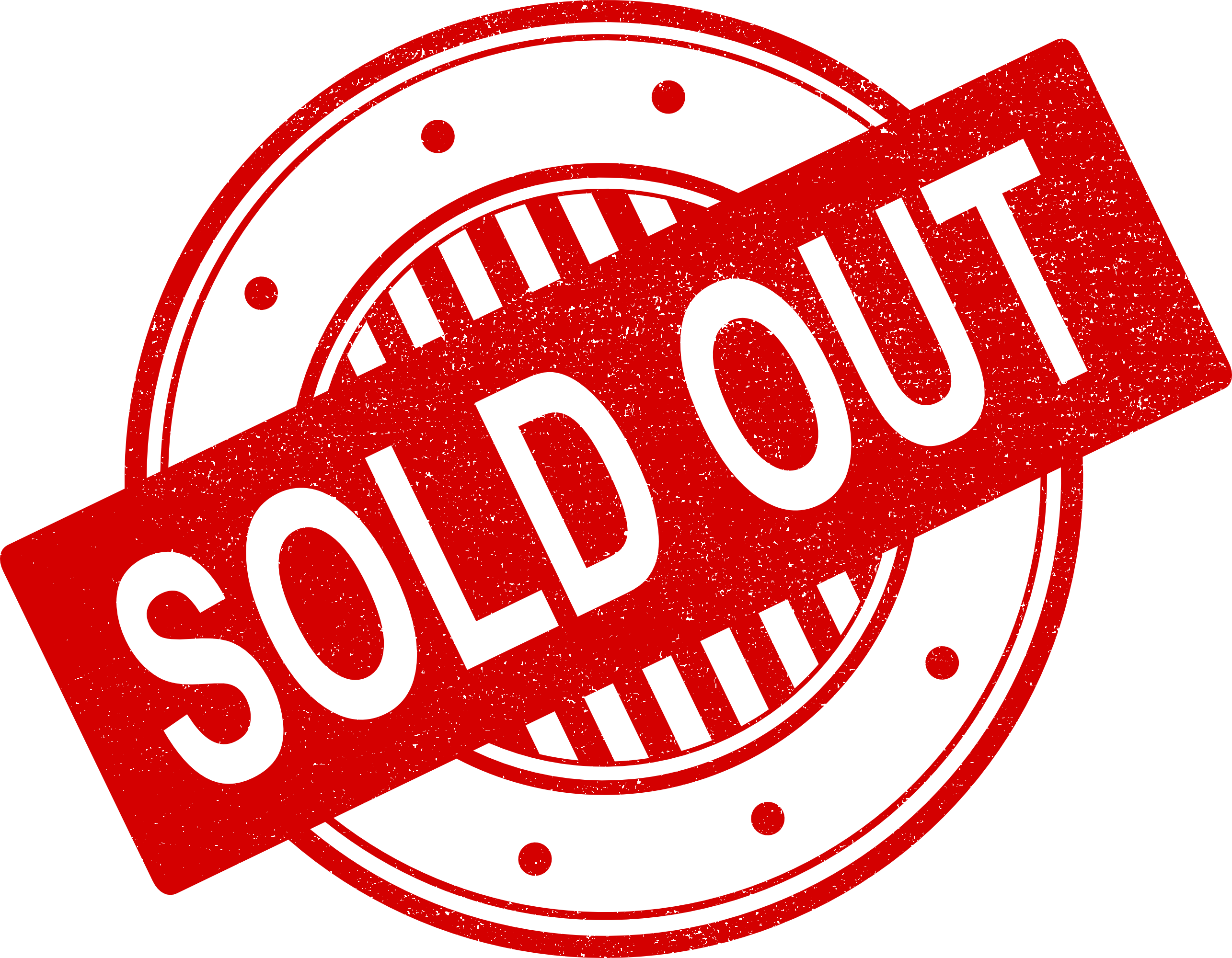 Sold Out